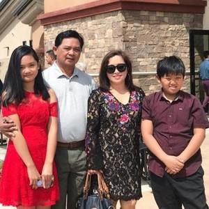 Meet your Posher, Katrina